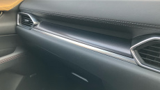 Mazda CX-5 2.0 e-Skyactiv G MHEV Homura 5dr Petrol Estate